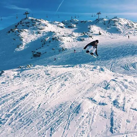 فندق مبيت وإفطار Butterfly 3*